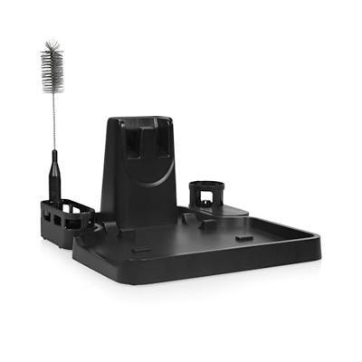 Princess AquaMotion Pro 4in1 Vloerreiniger Zwart/Goud