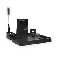 Princess AquaMotion Pro 4in1 Vloerreiniger Zwart/Goud - thumbnail