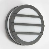 KS Verlichting BuitenlampVision 1 rond - 6095 - thumbnail