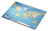 Esselte onderlegger wereld - thumbnail