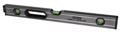Stanley FATMAX Pro Waterpas - 600mm Stanley FATMAX Pro Waterpas - 600mm