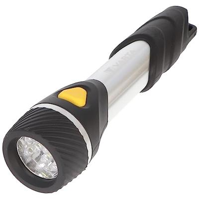 Zaklamp Varta 16632101421 40 Lm