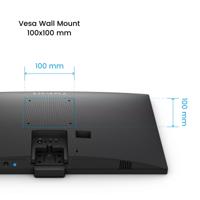 Monitor BenQ GW2490C Full HD 23,8" - thumbnail