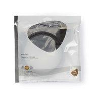 DisplayPort - DVI-kabel | DisplayPort male - DVI-D 24+1-pins male | 2,0 m | Antraciet