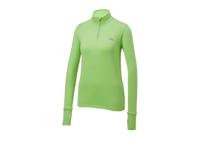 CRIVIT Dames thermoshirt (Mint, L (44/46)) - thumbnail