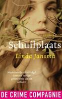 Schuilplaats - Linda Jansma - ebook - thumbnail