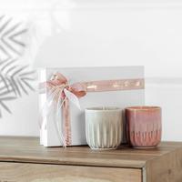 LIKE BY VILLEROY & BOCH - Perlemor Home - Geurkaars Beach Vibes - thumbnail