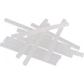 Lijmpatronen dia. 7 x 100 mm 18 st. Velleman - Velleman