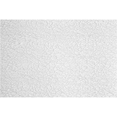 Creativ Company Tafellopers, b: 30 cm, wit, 10 m/ 1 rol