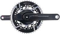 SRAM kettenradgarnitur "red axs e1" crankset pm red axs e1 35/48t 167,5mm - thumbnail