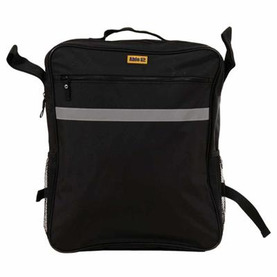 Rolstoel & Scootmobieltas - XL zwart Rolstoel & Scootmobieltas - XL zwart