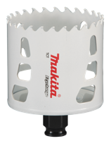 Makita Accessoires Gatzaag 73x60mm uni - E-06797 E-06797 - thumbnail