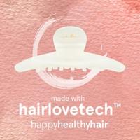 Invisibobble Clipstar Haarklem - thumbnail