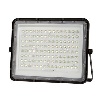 V-TAC VT-180W 7828 LED-schijnwerper, Zonne-energiemodule 0.5 W Lichtkleur (naam): Neutraalwit