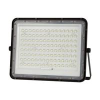 V-TAC VT-180W 7828 LED-schijnwerper, Zonne-energiemodule Neutraalwit Zwart - thumbnail