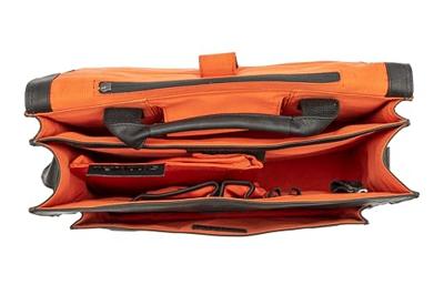 New Tas looxs fellini black