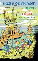 Siggi & de Vikingen - De steen van Eileen - Elisabeth Mollema - ebook - thumbnail