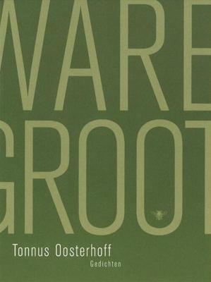 Ware grootte - Tonnus Oosterhoff - ebook