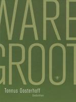 Ware grootte - Tonnus Oosterhoff - ebook - thumbnail
