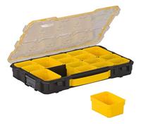 Stanley Koffers FATMAX® Ondiepe Organizer 2/3 - FMST1-75779 - FMST1-75779 - thumbnail