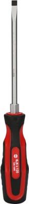 KS Tools 159.1008 Platte schroevendraaier DIN 5265