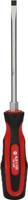 KS Tools 159.1008 Platte schroevendraaier DIN 5265 - thumbnail
