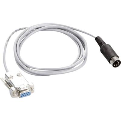 Kern 770-926 770926 Interfacekabel RS-232 voor het aansluiten van een extern apparaat