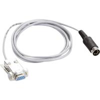 Kern 770-926 770926 Interfacekabel RS-232 voor het aansluiten van een extern apparaat - thumbnail