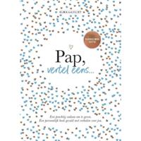 Pap, vertel eens - thumbnail