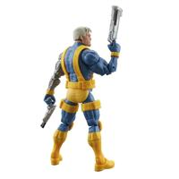 Marvel Legends Action Figure Marvel's Cable (BAF: Marvel's Zabu) 15 cm - thumbnail