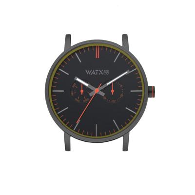Unisex horloge Watx & Colors WXCA2713 (Ø 44 mm)