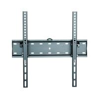 Neomounts FPMA-W350BLACK TV-beugel Geïntegreerde waterpas, Kantelbaar 81,3 cm (32) - 139,7 cm (55) Kantelbaar - thumbnail