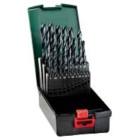 Metabo Accessoires HSS-R | Borencassette | "SP" | (25-delig) - 627667000 - thumbnail