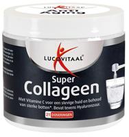 Lucovitaal Super Collageen 54gr - thumbnail