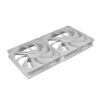 CPU-ventilator Tacens AF12X2W - thumbnail