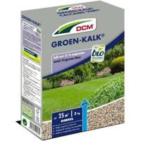 Groen-Kalk 2 kg DCM - Dcm - thumbnail