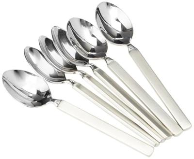 ALESSI - Dry 18/10 - Theelepel 14,5cm
