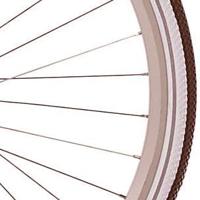 Cortina buitenband canberra 28 x 1.75 br wit refl - thumbnail