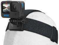 GoPro Strappy Hoofdbandhouder GoPro Max2 - thumbnail