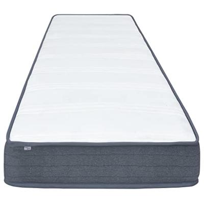 Boxspringmatras 200x100x20 cm Boxspringmatras 200x100x20 cm
