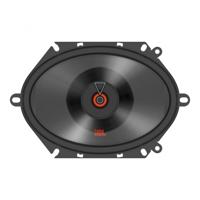 JBL Club 8622F Speakers - thumbnail