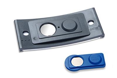 Avery-Zweckform POL30MA66-10DR Naamplaatje (b x h) 70 mm x 30 mm 10 stuk(s)
