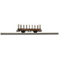 Piko H0 54316 H0 rongenwagen van de SBB - thumbnail