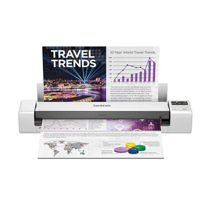 Brother DS-940DW documentscanner - thumbnail