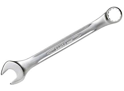 Bahco ringsteeksleutel 6 mm | 111M-6 Bahco ringsteeksleutel 6 mm | 111M-6