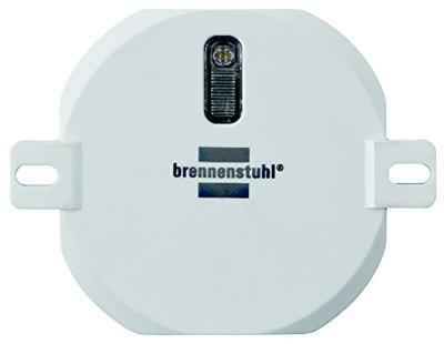 Brennenstuhl BrematicPRO Schakelactor