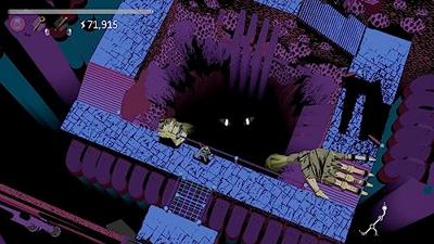 Creature in the Well Collector's Edition - thumbnail