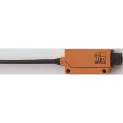 ifm Electronic OU5001 Glasvezelkabelversterker (metal-clad) OU5001 1 stuk(s)