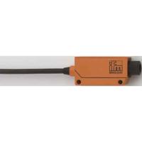 ifm Electronic OU5001 Glasvezelkabelversterker (metal-clad) OU5001 1 stuk(s) - thumbnail