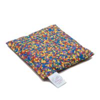 Little Botanic Pittenzakje los Confetti Regenboog - thumbnail